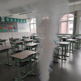 烏魯木齊消殺公司